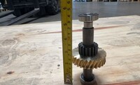 [Parts] HL-B20/B30 Dough Mixers Machine COMPLETE TURBING