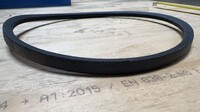 [Parts] RCU14HBS Exhaust Fan Motor Belt A-30