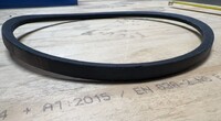 [Parts] RCU14HBS Exhaust Fan Motor Belt A-30