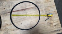 [Parts] RCU18HBS Exhaust Fan Motor Belt A-49