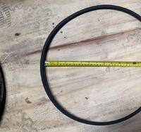 [Parts] RCU18HBS Exhaust Fan Motor Belt A-49