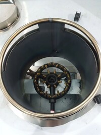 [Parts] TC-W2L1NG Chinese Wok Range 16″wok ring support