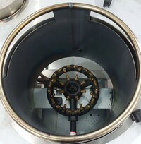 [Parts] TC-W2L1NG Chinese Wok Range 16″wok ring support