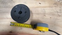 [Parts] RCU14HBS Exhaust Fan Motor Belt Pulley SPA 90*2 1610