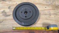 [Parts] RCU14HBS Exhaust Fan Motor Belt Pulley SPA 190*2 2012