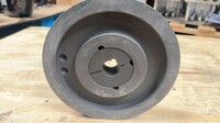 [Parts] RCU14HBS Exhaust Fan Motor Belt Pulley SPA 190*2 2012