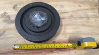 [Parts] RCU18HBS Exhaust Fan Motor Belt Pulley SPA 170*2 2012