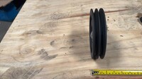[Parts] RCU18HBS Exhaust Fan Motor Belt Pulley SPA 170*2 2012