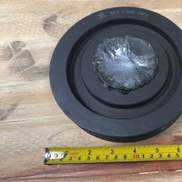 [Parts] RCU18HBS Exhaust Fan Motor Belt Pulley SPA 170*2 2012