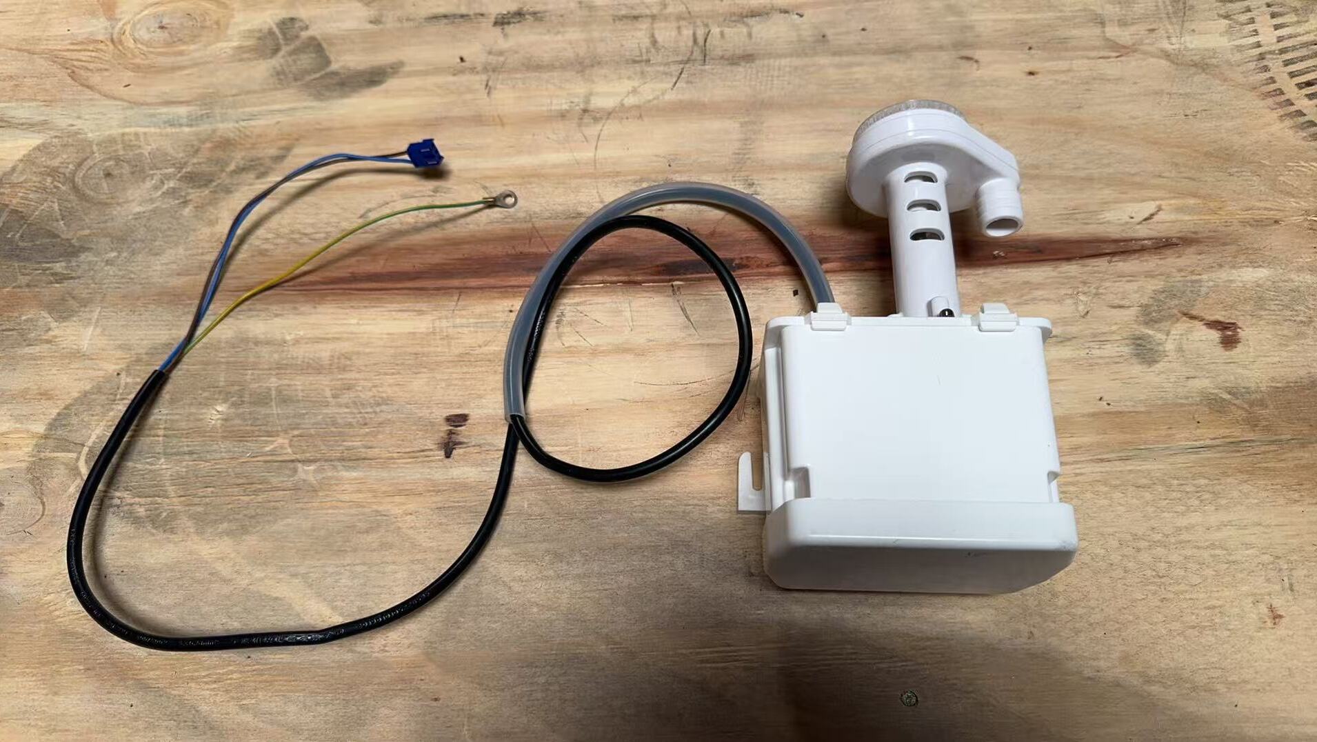 [Parts] SK-31A Ice Machine Water Pump