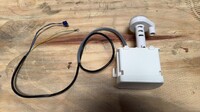 [Parts] SK-31A Ice Machine Water Pump