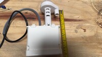 [Parts] SK-31A Ice Machine Water Pump