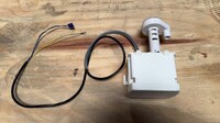 [Parts] SK-31A Ice Machine Water Pump