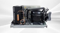 Walk in cooler Top Mounted Cooling system 1HP SLM19U