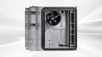 Walk in cooler Top Mounted Cooling system 1HP SLM19U