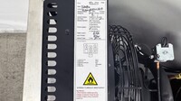 Walk in cooler Top Mounted Cooling system 1HP SLM19U