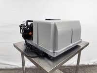 Walk in cooler Top Mounted Cooling system 1HP SLM19U