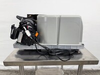 Walk in cooler Top Mounted Cooling system 1HP SLM19U