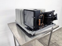 Walk in cooler Top Mounted Cooling system 1HP SLM19U