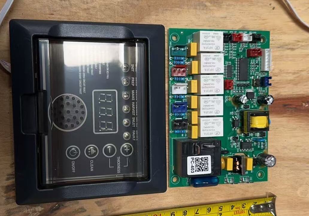 [Parts] SK-31A Ice Machine Motherboard PCB Controller Panel
