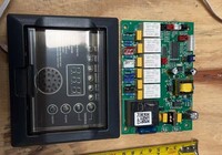 [Parts] SK-31A Ice Machine Motherboard PCB Controller Panel