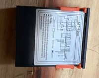 [Parts] Temperature Controller STC-9200