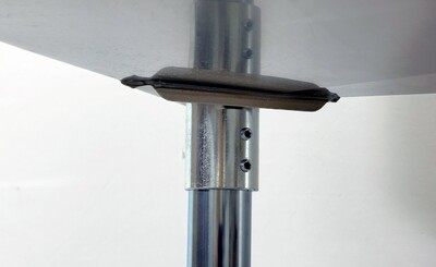 One Compartment Bar Sink With Faucet NSF 1BS-3621-318