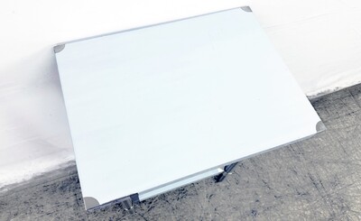 24W x 18D x 34H All Stainless Steel Table NSF HN-WT1824-SB