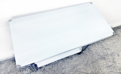36W x 18D x 34H All Stainless Steel Table NSF  HN-WT1836-SB