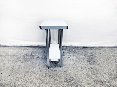 36W x 18D x 34H All Stainless Steel Table NSF  HN-WT1836-SB