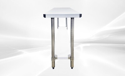 60W x 18D x 34H All Stainless Steel Table NSF  HN-WT1860-SB