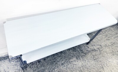 60W x 18D x 34H All Stainless Steel Table NSF  HN-WT1860-SB