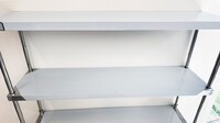 48 inches Prepare The Workbench Stainless Steel Table SSPW48