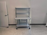 48 inches Prepare The Workbench Stainless Steel Table SSPW48