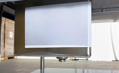 NSF SS Work Table Commercial compartment Sink WTPS-3060-5BS