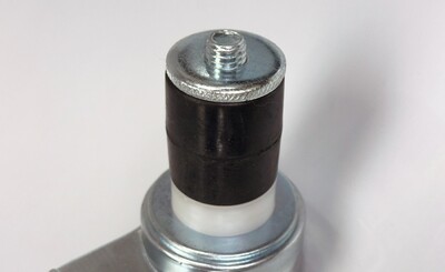One Set Of 3 inches Plastic Expanding Caster PEC-3TB