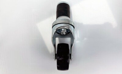 One Set Of 3 inches Plastic Expanding Caster PEC-3TB