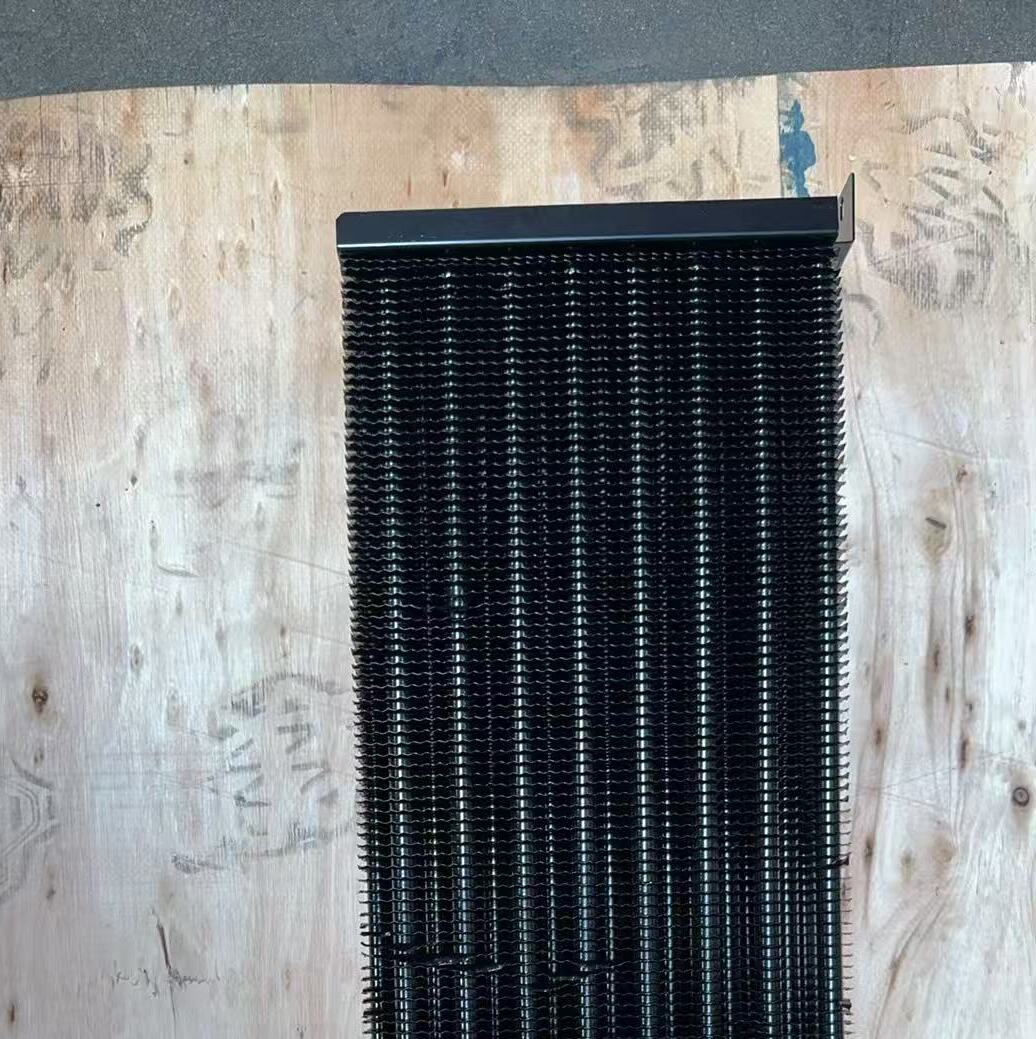 [Parts] U-NTX6238UV Aluminum evaporator 4R8T420L