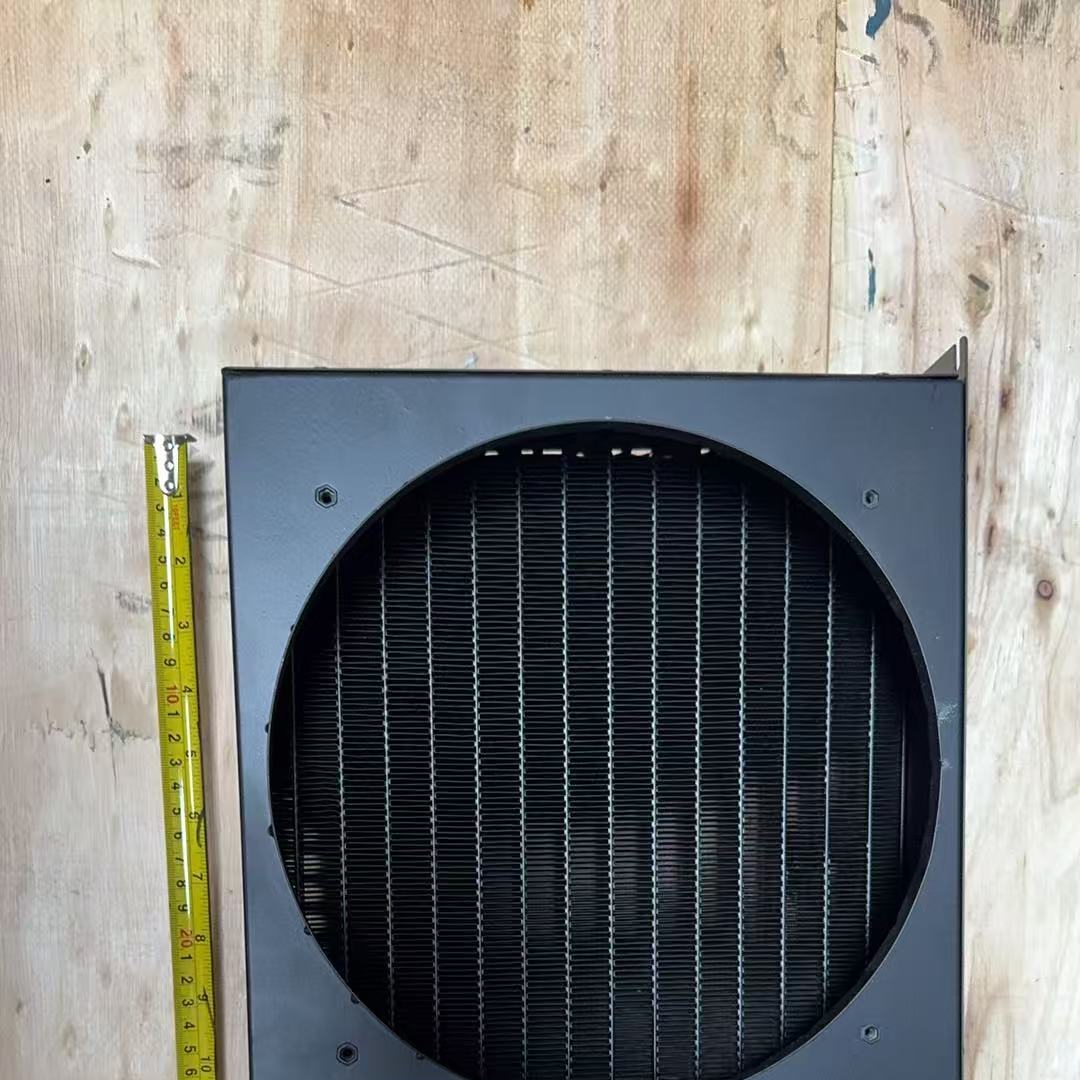 [Parts] U-NTX6238UV Microchannel Condenser MJS002