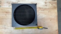 [Parts] U-NTX6238UV Microchannel Condenser MJS002