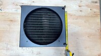 [Parts] U-NTX6238UV Microchannel Condenser MJS002