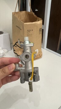 [Parts] C13 Seafood Steam Cooking Cabinet Ignition