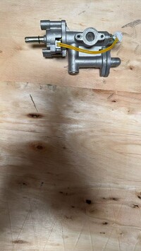 [Parts] C13 Seafood Steam Cooking Cabinet Ignition
