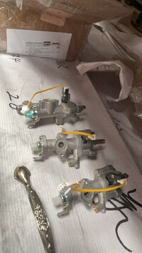 [Parts] C13 Seafood Steam Cooking Cabinet Ignition