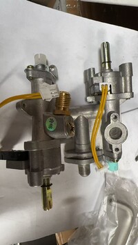 [Parts] C13 Seafood Steam Cooking Cabinet Ignition