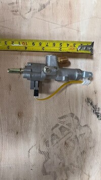 [Parts] C13 Seafood Steam Cooking Cabinet Ignition