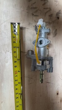 [Parts] C13 Seafood Steam Cooking Cabinet Ignition