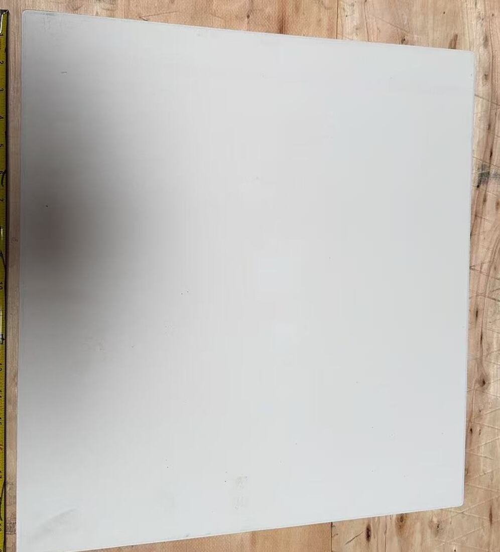 [Parts]PO19 Pizza Deck Oven Clay Plate 20”x19”