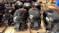 [Parts]HZB-190F Ice Machine Compressor SCE21CNLX