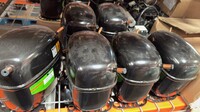 [Parts]HZB-190F Ice Machine Compressor SCE21CNLX